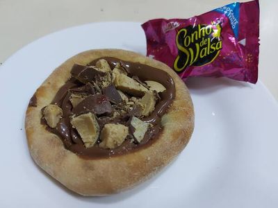 Sonho de Valsa
