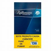 ROTHMANS BLUE  BOX