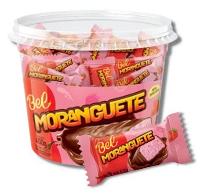 MORANGUETE