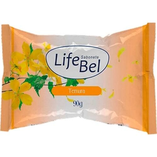 Sabonete Lifebel Ternura 90g