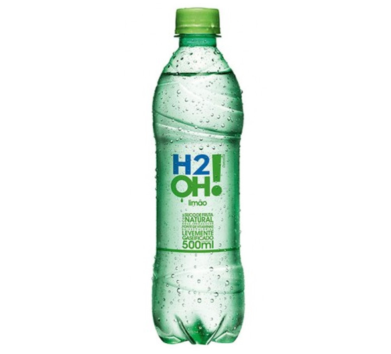 H2O