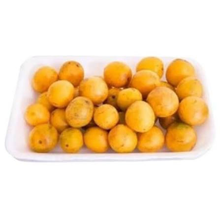 CAJA BANDEJA 500G