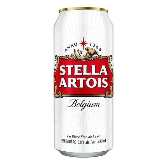 Stella Latão ❄️