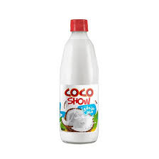 LEITE DE COCO SHOW 500ML