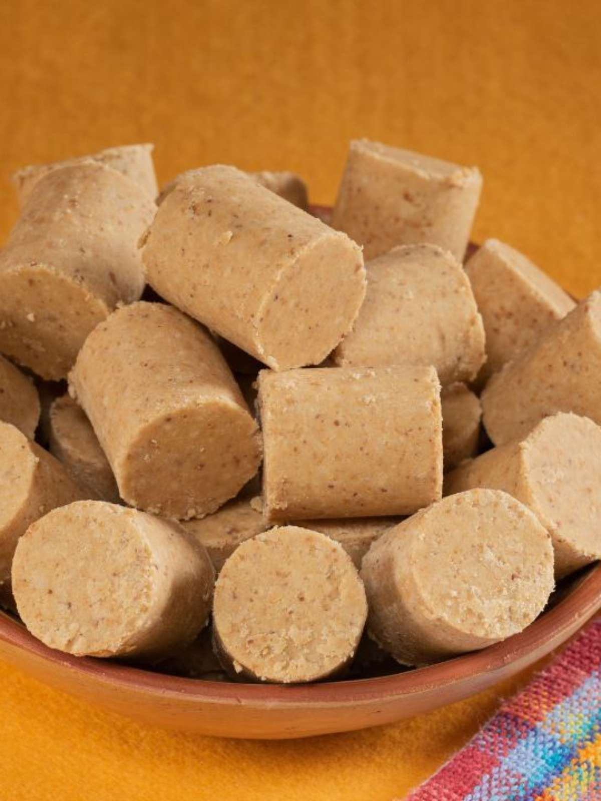 Paçoca