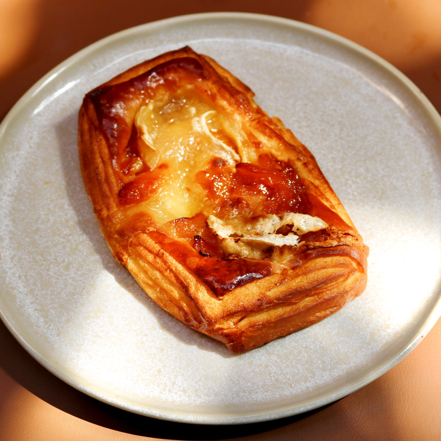 DANISH BRIE COM DAMASCO