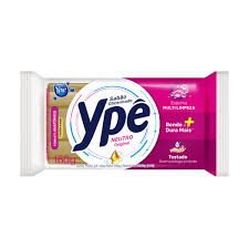 SABAO PEDRA YPE NEUTRO 160G