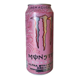 MONSTER ULTR STRWBRY DREAM LT473