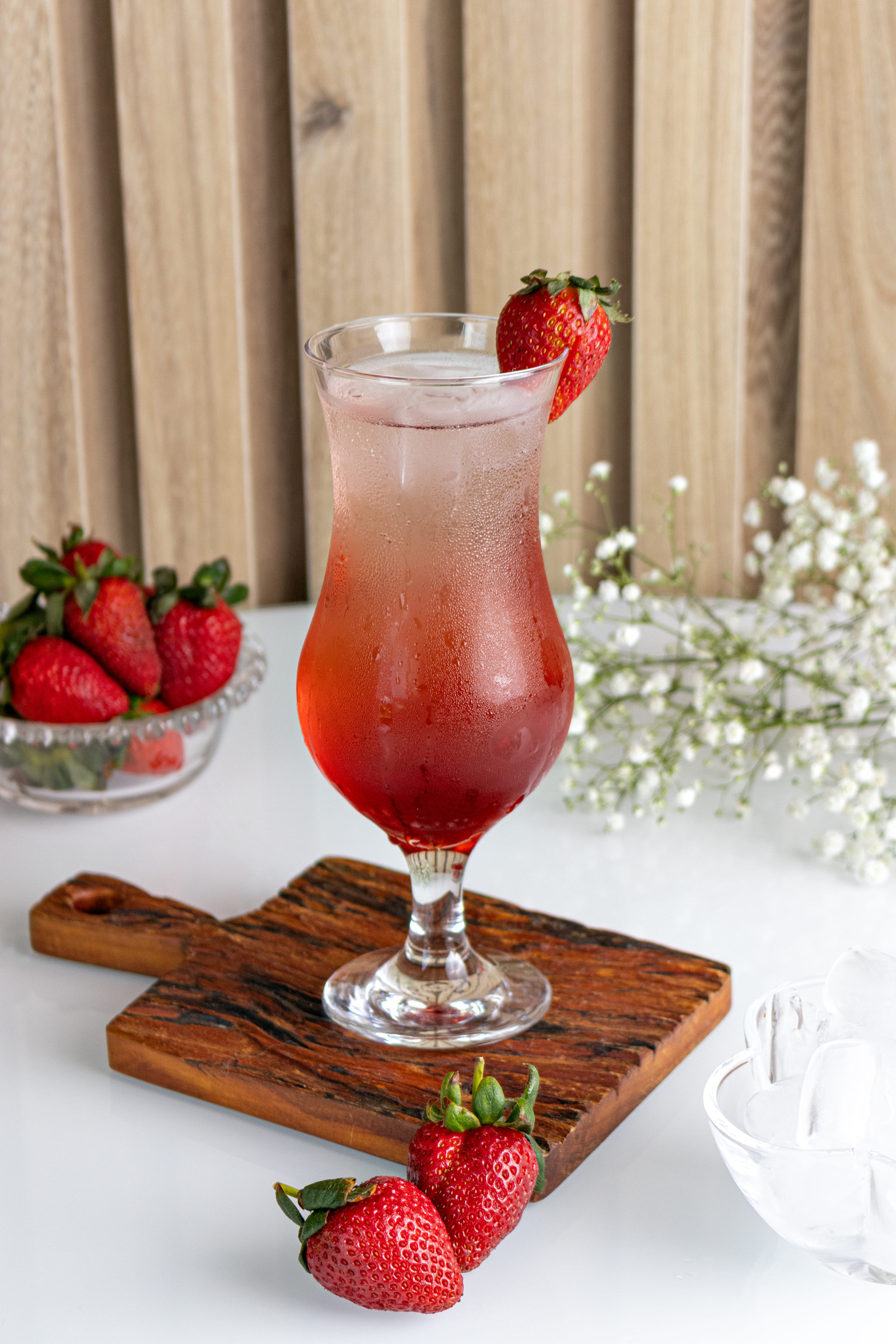 SODA ITALIANA MORANGO