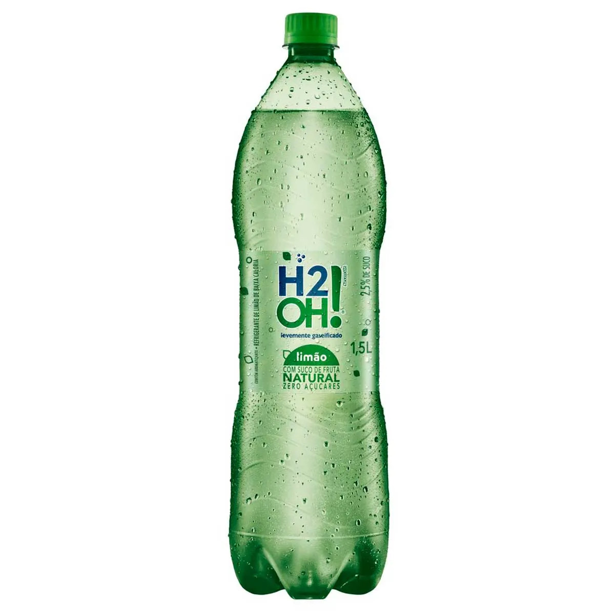 H2O 1.5L VAREJO
