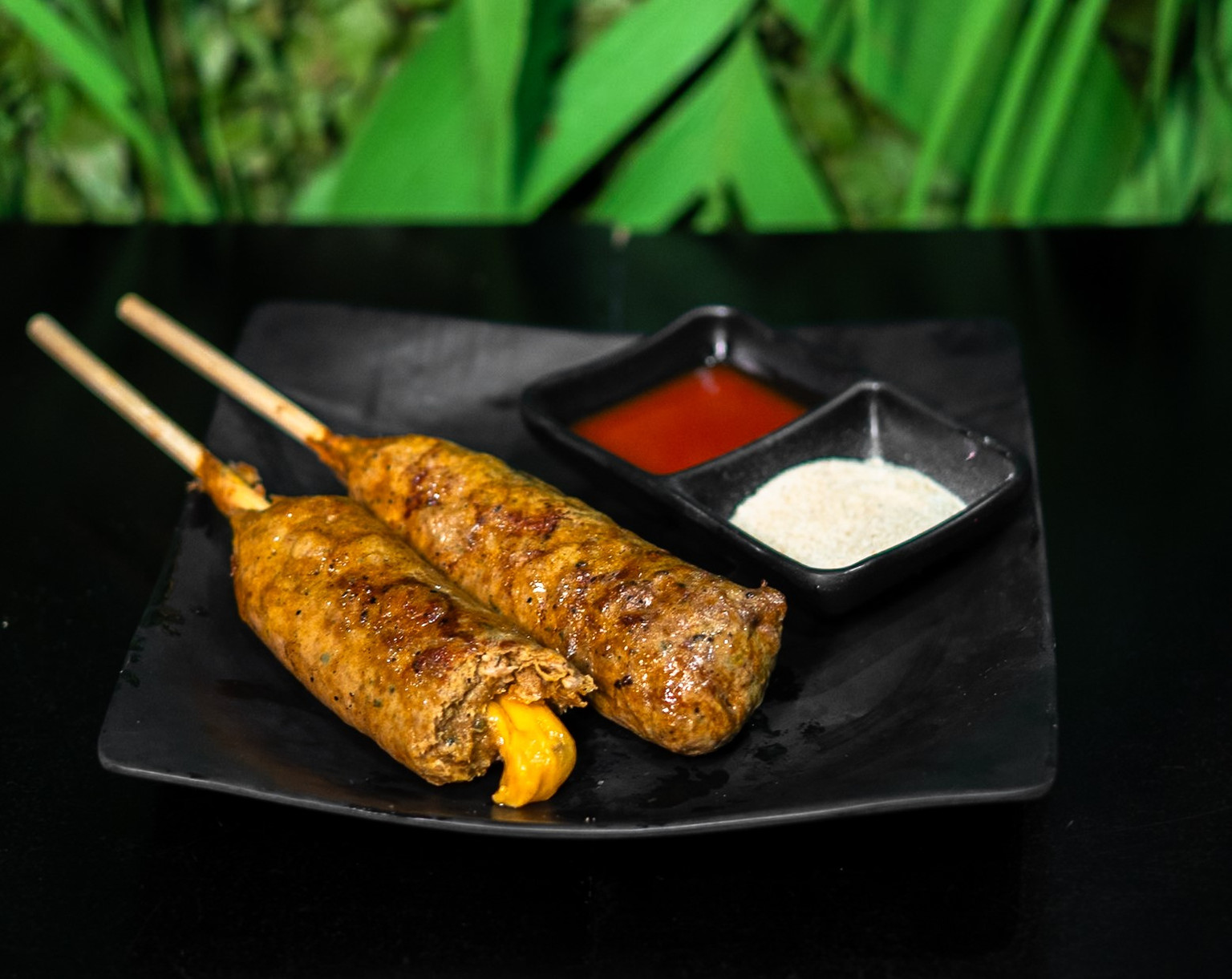 Kafta gourmet