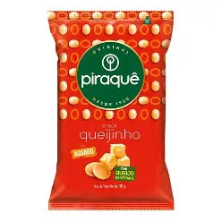 Snack (Piraque) 100g