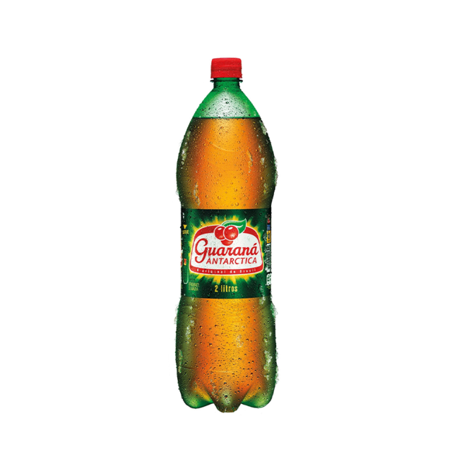 GUARANA ANTARTICA 1,5