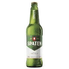 SPATEN 600ML UNID