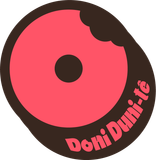 Doni Duni-tê Donuteria
