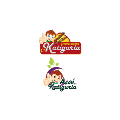 AÇAÍ E CHURRASQUINHO DU KATIGURIA