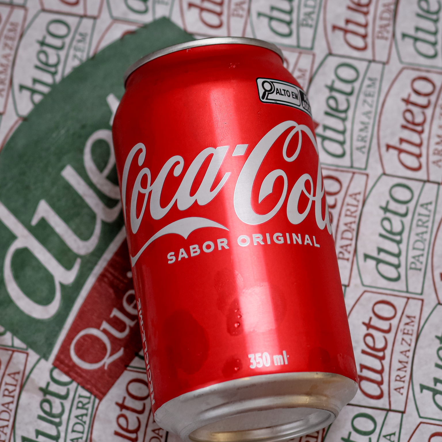 Coca Cola 350ml