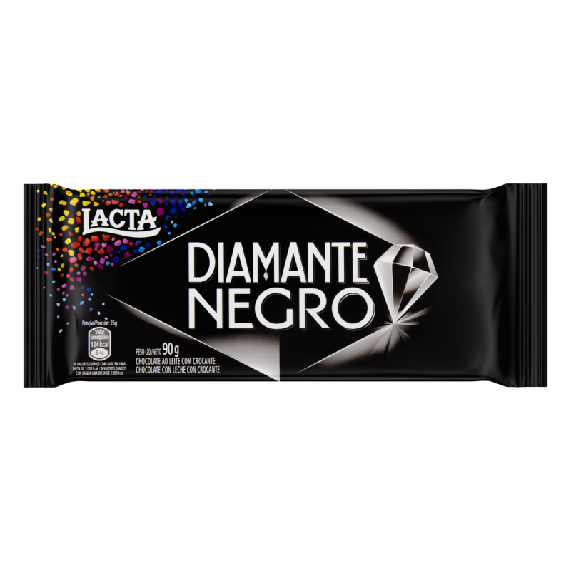 DIAMANTE NEGRO