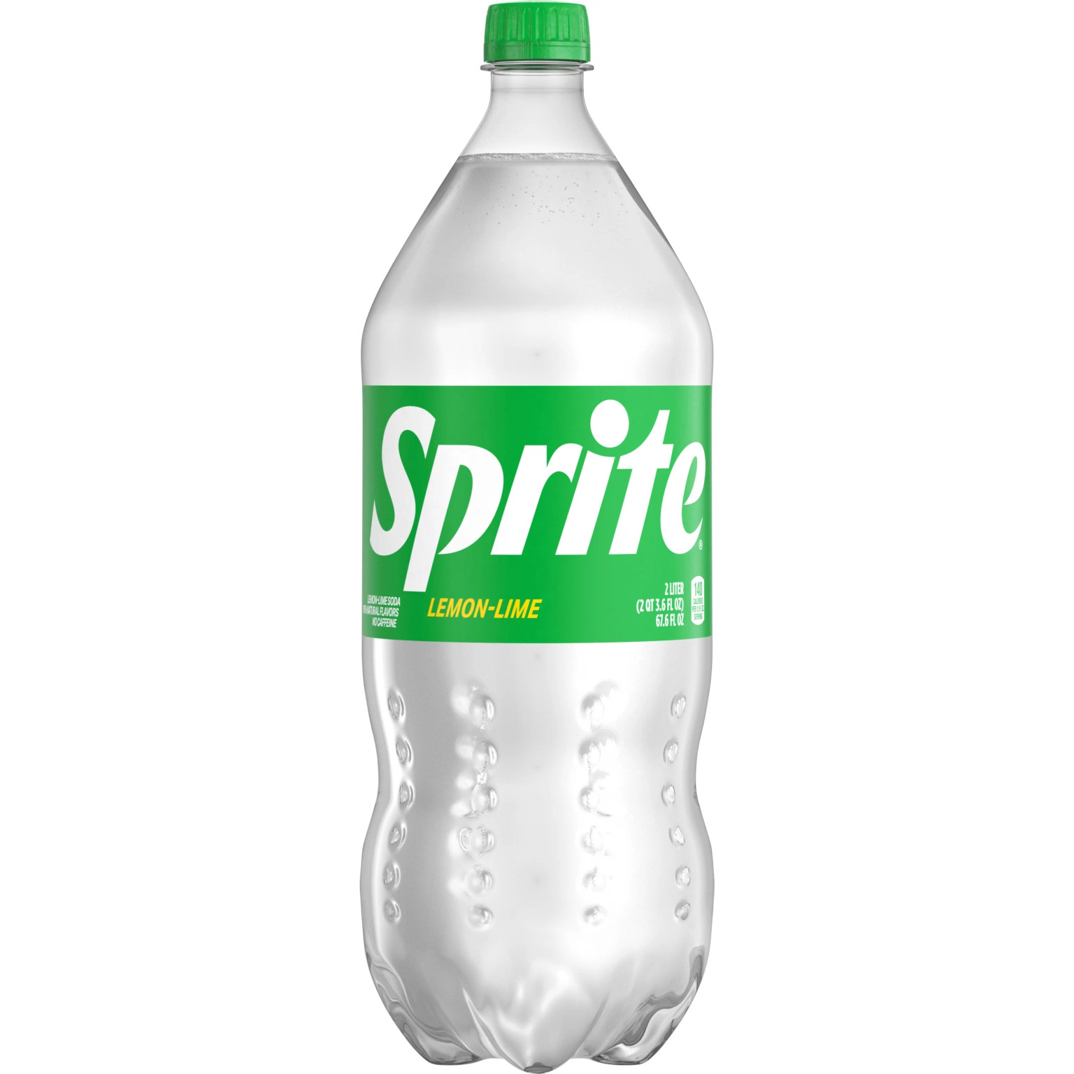 SPRITE PET 2L