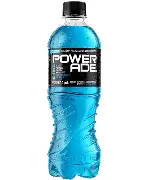 POWERADE 500ML