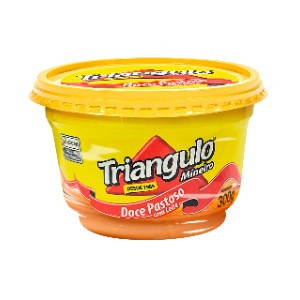 DOCE DE LEITE TRIANGULO MINEIRO 300G