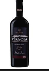 vinho suave