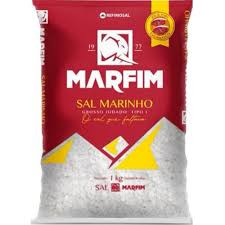 SAL GROSSO MARFIM