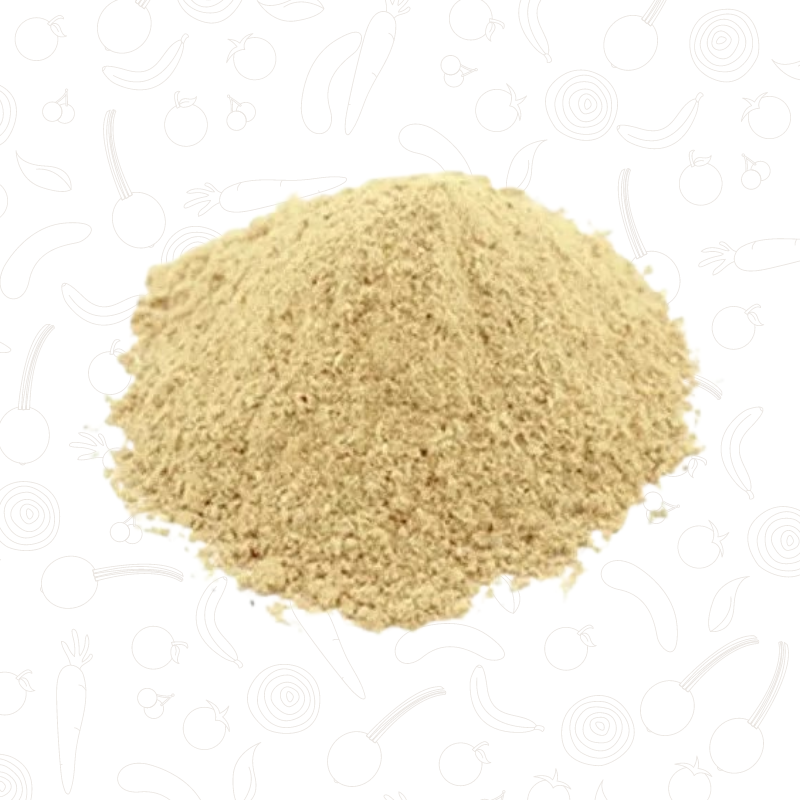 Farinha de Mandioca Torrada Caseira 100g