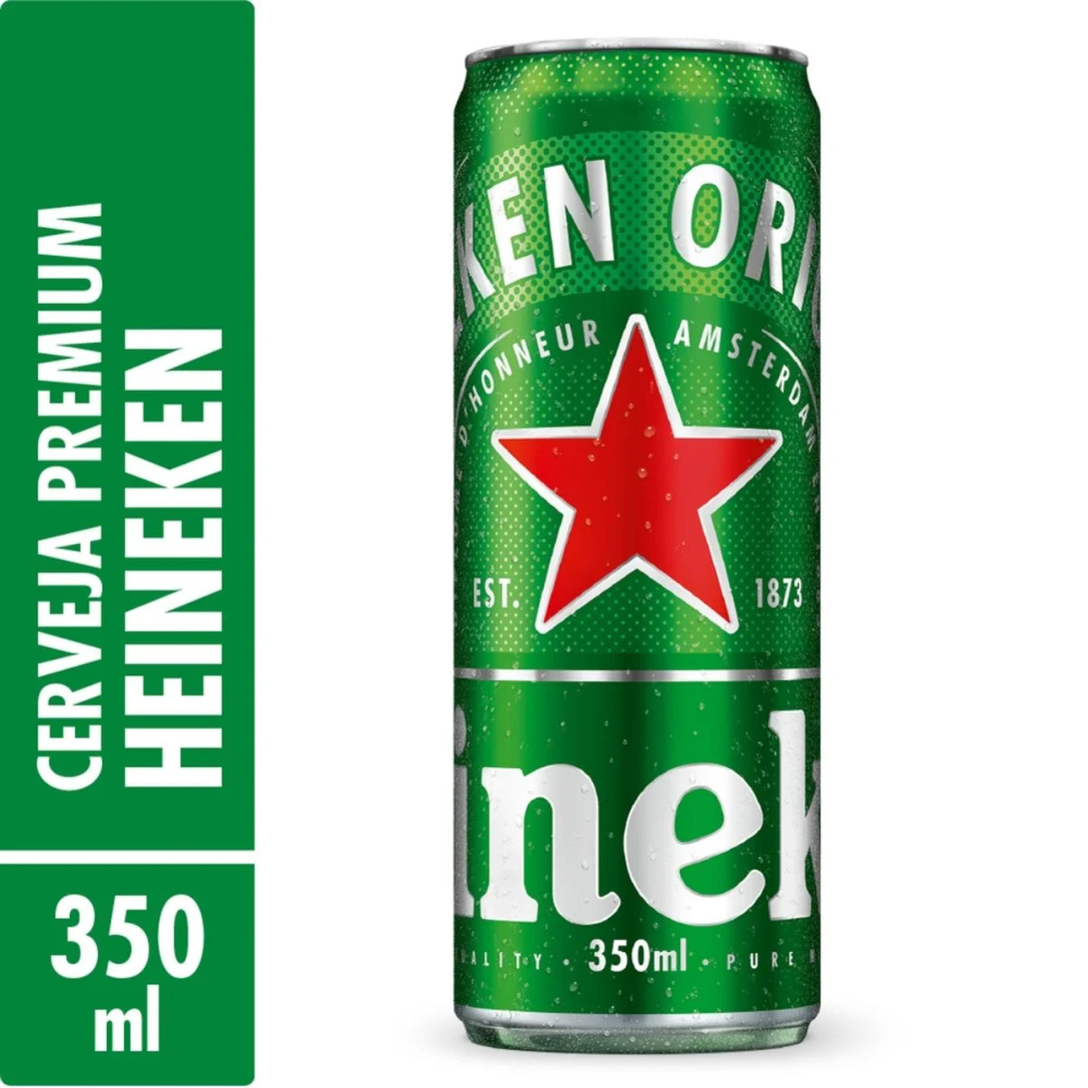 Heineken 350ml
