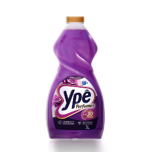 LIMP.PERF.YPE JARDIM SECRETO 2L
