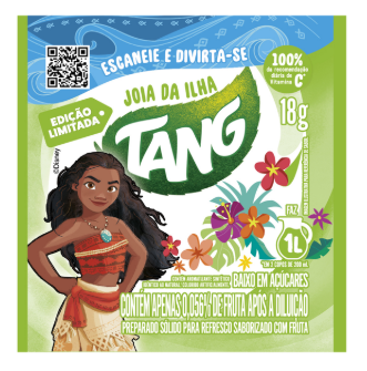 SUCO TANG FRUTAS CITRICAS 18G