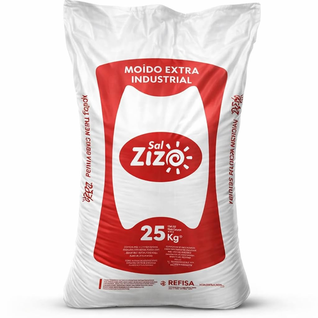 SAL 25kg (Fino)