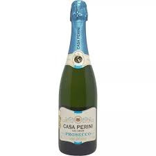 Espumante Casa Perini proseco 750ml