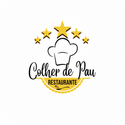 Restaurante Colher de Pau - Buritis