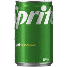 SPRITE 220ML