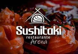 SUSHITAKI ARENA
