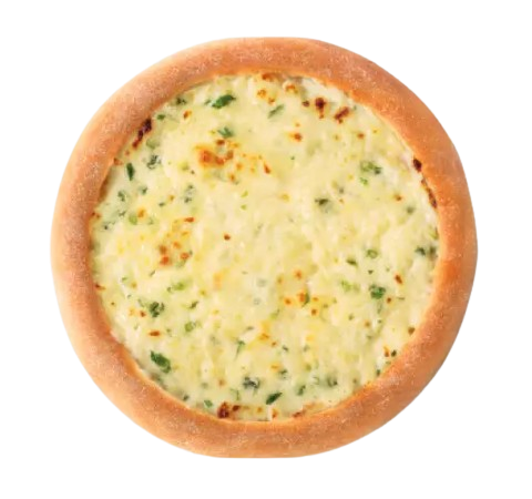 Esfiha de Queijo