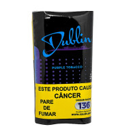 TABACO DUBLIN BLUEBERRY