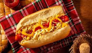 HOT DOG