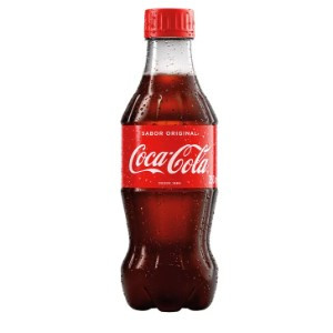 MINI COCA 250ML