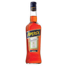 Aperitivo Aperol 750ml