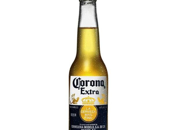 Corona Long Neck