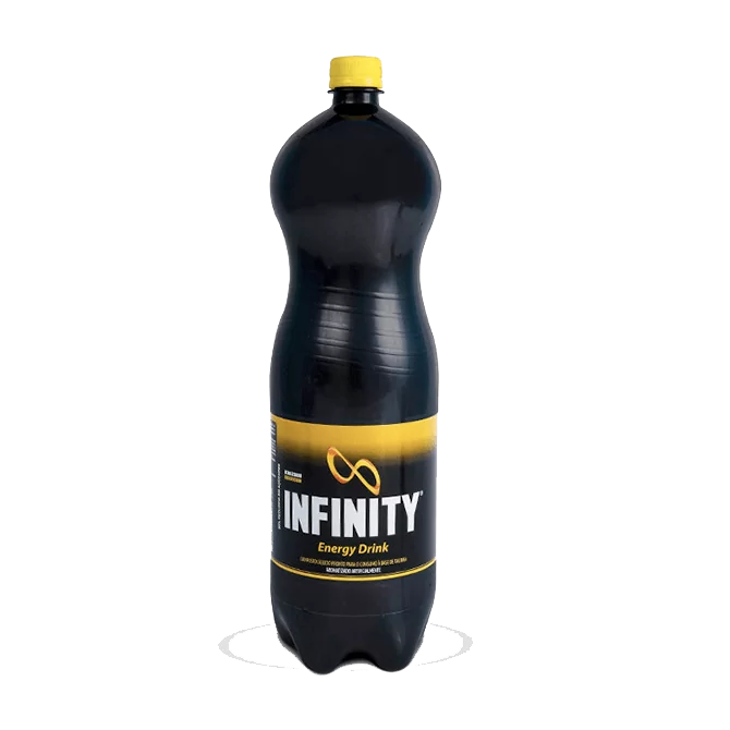 ENERGÉTICO INFINITY MARAJA 2L CX C 6 UN