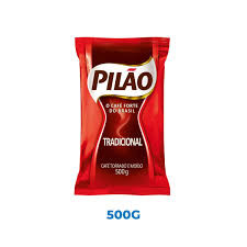 CAFE PILAO TRADICIONAL 500G