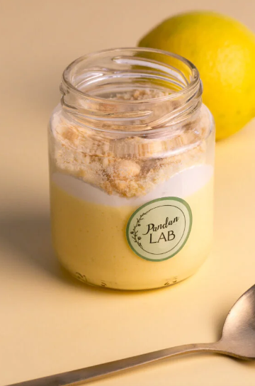 Lemon Curd