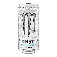Energético Monster ultra  473ml