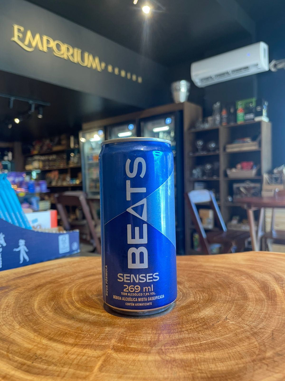 Beats Sense 269ML