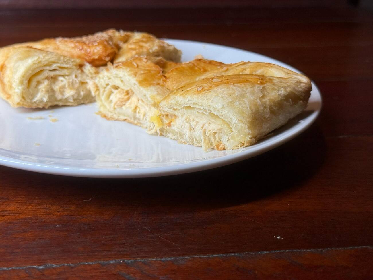 Fraldinha De Frango