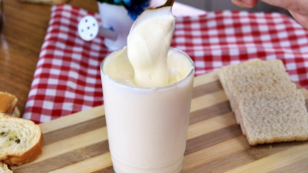 Requeijão Cremoso Potes