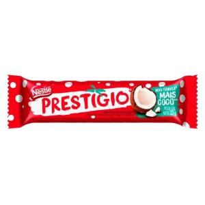 PRESTIGIO 33G